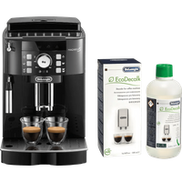 De'Longhi ECAM 21.117.B Magnifica S + Ontkalker - 6151138238262
