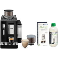 De'Longhi Rivelia EXAM440.35.B + Ontkalker - 6151138254262