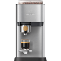 Philips Baristina Plus BAR500/00 Stainless Steel - 8720389044953