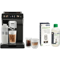 De'Longhi Eletta Explore ECAM450.65.G + Ontkalker - 6151138324385
