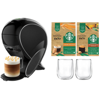 Krups Nescafé Dolce Gusto Latte Bundel YY5892FD - 3700342476255