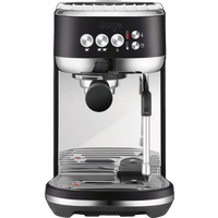 Sage the Bambino Plus Black Truffel - 9312432031882