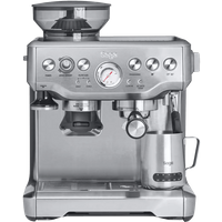 Sage Barista Express Stainless Steel - 9312432030144