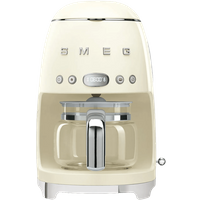 SMEG DCF02CREU Crème - 8017709280499