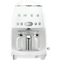 SMEG DCF02WHEU Wit - 8017709280550