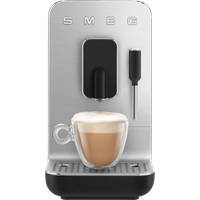 SMEG BCC12BLMEU Zwart - 8017709301033