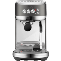 Sage the Bambino Plus Black Stainless - 9355973007428