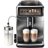 Saeco Xelsis Suprema SM8889/00 - 8720389002816