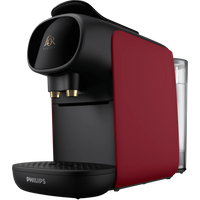 Philips L'OR Barista Sublime LM9012/50 Rood - 8720389000096