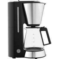 WMF KITCHENminis 412270011 met glazen kan - 4211129130479