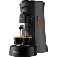 Philips Senseo Select CSA230/50 Grijs - 8710103938118