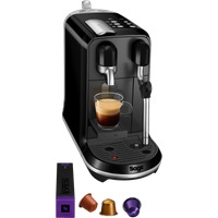 Sage Nespresso Creatista Uno SNE500BKS - 9312432034531