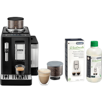 De'Longhi Rivelia EXAM440.35.B + Ontkalker - 6151138254262