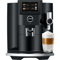 JURA S8 Piano Black (EB) - 7610917154821