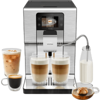 Krups Intuition Experience Hot & Cold EA879E - 3016661180330