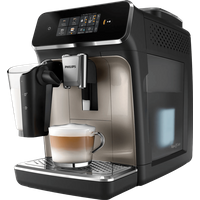 Philips 2300 EP2336/40 LatteGo - 8720389027604