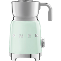 SMEG MFF11PGEU Watergroen - 8017709316112