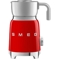 SMEG MFF11RDEU Rood - 8017709316099