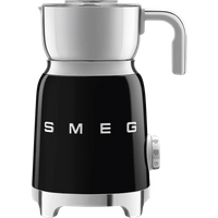 Smeg MFF11BLEU Zwart - 8017709284176