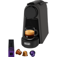 Nespresso De'Longhi Essenza Mini EN85.BKMT - 8004399036048