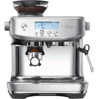 Sage the Barista Pro Stainless Steel - 9312432032834