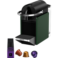 Krups Nespresso Pixie XN3063 - 3045380024854