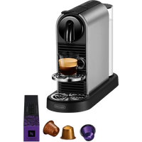 Nespresso De'Longhi CitiZ Platinum EN220.T - 8004399021440