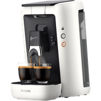 Philips Senseo Maestro CSA260/10 Wit - 8720389000539