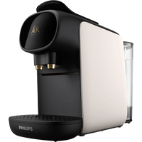 Philips L'OR Barista Sublime LM9012/00 Wit - 8720389000072