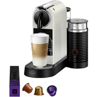 De'Longhi Nespresso CitiZ & Milk EN267.WAE - 8004399331396