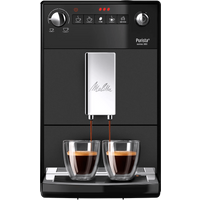 Philips L'OR Barista Sublime LM9012/60 Zwart - 8720389000102