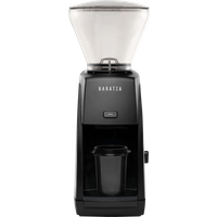 Baratza Encore ESP Zwart - 0838823000033