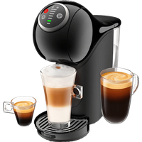 Krups Dolce Gusto Genio S Plus KP3408 Zwart - 3016661158667