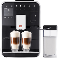 Melitta Barista T SMART Zwart F830-102 - 4006508217809