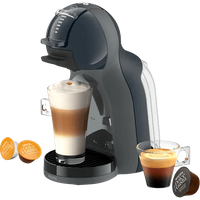 Krups NESCAFÉ Dolce Gusto Mini Me 2 Cosmic Grey KP143B - 3045380404151