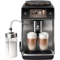 Saeco GranAroma Deluxe SM6685/00 - 8720389002731