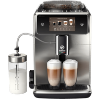 Saeco Xelsis Deluxe SM8785/00 - 8720389002779
