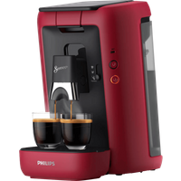 Philips Senseo Maestro CSA260/90 Rood - 8720389000577