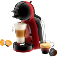 Krups NESCAFÉ Dolce Gusto Mini Me KP123H - 3045380024359