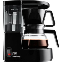 Melitta Aromaboy Zwart - 4006508209521