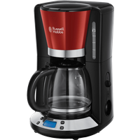 Russell Hobbs Colours Plus Rood - 4008496974290