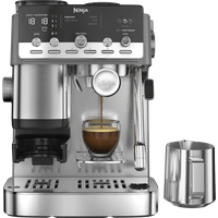 Ninja Luxe Café Mini Plus ES352EU - 0622356386692