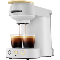 Philips koffiepadmachine Senseo Vibe CSA225/50 - 8720389078330