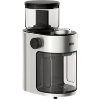 Braun KG 7070 Koffiemolen - 8021098320063