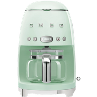 SMEG DCF02PGEU Watergroen - 8017709280536