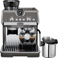 De'Longhi La Specialista Arte Evo EC9255.T + Uitklopbak - 6156414884843