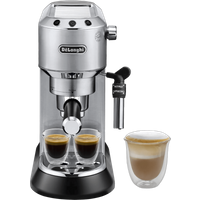 De'Longhi EC685.M Dedica Zilver - 8004399331198
