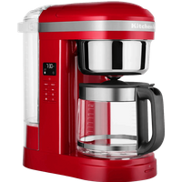 KitchenAid 5KCM1209EER Rood - 5413184908171