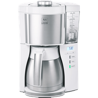 Melitta Look Therm Timer Wit 1025-17 - 4006508222476