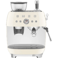 SMEG EGF03CREU Creme - 8017709329839